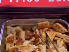 -蝎王府羊蝎子(西直门店)