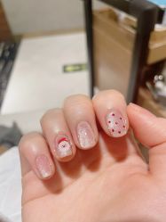 -悦指间美甲美睫