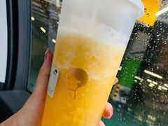 -喜茶(永旺梦乐城店)