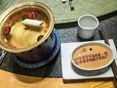 -东来顺(非遗·清真火锅·盛世广场店)