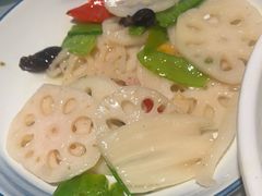 -山里俏·地标皖南菜·屯溪臭鳜鱼(北城万达店)