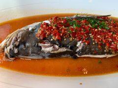 剁椒鱼头-凤凰湘语·湘粤鲜融(浦东旗舰店)