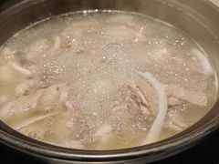 -同仁四季椰子鸡(无锡滨湖万象汇店)