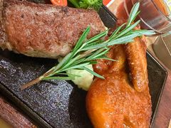 -豪客来牛排(红豆万花城店)