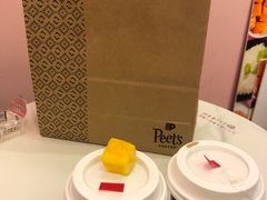 -Peet's Coffee皮爷咖啡(大学路店)