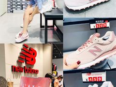 店内环境-佛罗伦萨小镇广佛名品奥特莱斯(疏港路店)