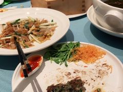 -鹭禧·中餐厅(厦门波特曼七星湾酒店)