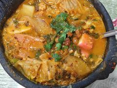 -小芳砂锅凉粉(总店)