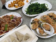 -四川小胡子海鲜(丁村万人海鲜广场店)