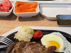 黑胡椒传奇牛排-豪客来牛排(成都锦江大融城店)