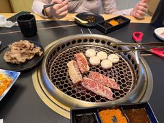 -極屋鮨牛 · 烧肉酒场(时代C馆店)