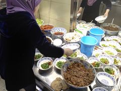 -清真马虎面馆(西七路店)