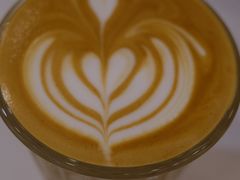 -1/4 ONE QUARTER COFFEE LAB(朝阳大悦城店)