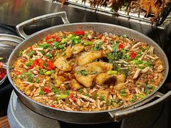 -李不管把把烧(火车南站店)