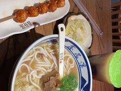 -鑫花溪牛肉米粉(景德路店)
