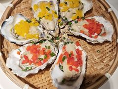 -清晖小苑·顺德菜(观澜湖新城店)