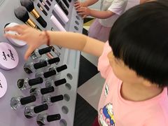 -Lilliput·粒粒堡亲子餐厅(嘉定宝龙店)