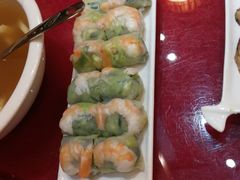 -万柳阁小馆·花园餐厅(龙潭湖店)