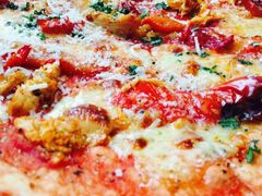 PizzaExpress&nbsp;马上诺(长泰广场店)-玛尚诺Pizza&Bar(长泰广场店)
