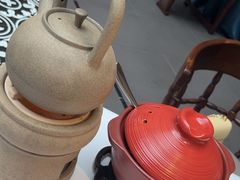 -狮拾久·现代新加坡料理(壹方城店)