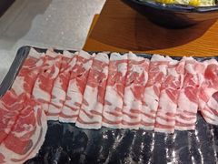 -呷哺呷哺 黄金牧场 (欢乐谷店)