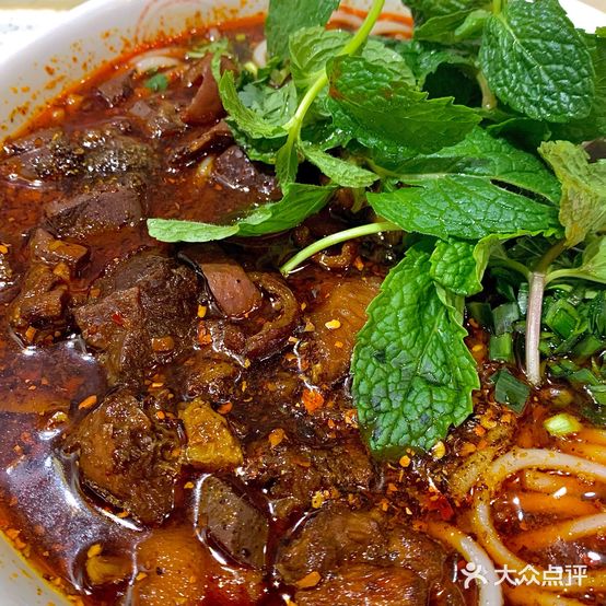 林鑫大厂肠旺米线(北京路中段店)