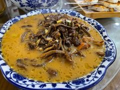 -小饭桶(野三坡百里峡店)