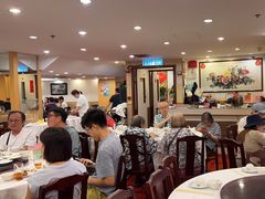 -凤城酒家(渣华道)