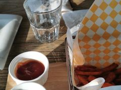 -Jamaicablue Coffeeshop(中央广场店)