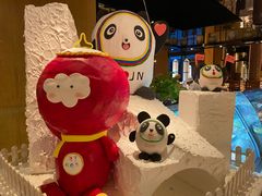 -济宁富力万达嘉华酒店·美食汇自助餐厅