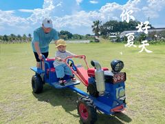 -长洲岛都市农业公园