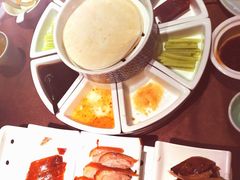 -羲和雅苑•北京烤鸭(乐园道万象城店)