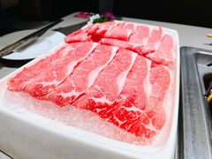 甄选牛板腱-海底捞火锅(奥森店)