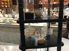 -大佛寺高级素食自助餐厅