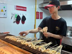 -刘火辣老火锅(光谷店)