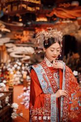 -艺匠摄影ARTIZ STUDIO(南京店)