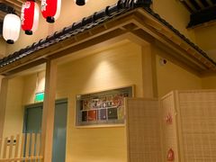 门面-伊豆野菜村(大族广场店)
