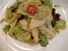 -烤肉宛饭庄(北新桥店)