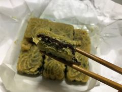 绿豆糕-曹祥泰(解放路店)