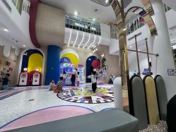 -meland亲子乐园(珠海环宇城店)