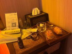 -泰禾馨·泰式按摩精油SPA(华荣大厦店)