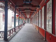 -白云观