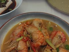 -同福小馆(北摆宴街店)