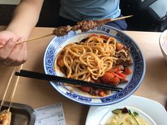 -西部马华清真食府·丝路菜(大钟寺店)