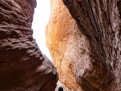 -天山神秘大峡谷