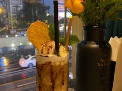 -良木缘咖啡西餐(太古里店)