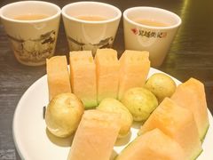 -吴越荣记苏州菜·松鼠桂鱼100%活鱼现做(月光码头店)