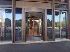 -杭州城中香格里拉大酒店