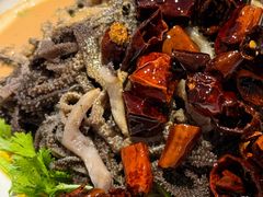 -唐山宴大唐州府精品中餐