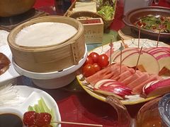 -正阳门饭庄·烤鸭·北京菜(万丰路七里庄店)